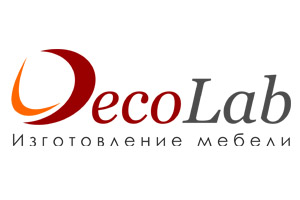 Логотип и сайт для компании "Деколаб" ― Web-студия "НТТР"