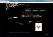 Сайт для представителя компании "Suntachi"